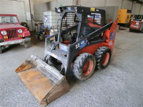 thomas 153 muscle skid steer specs|thomas skid steer dealer.